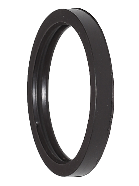 Кольцо упл. разжимного кулака для КамАЗ (резина, коричневая, МБС)