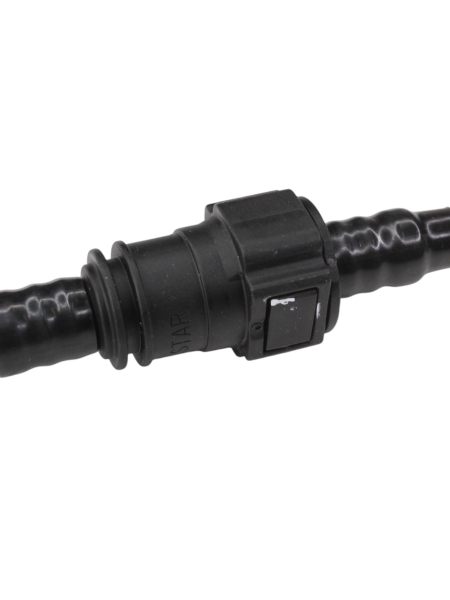 Трубка топл. полиамид. Г-ль NEXT от бака