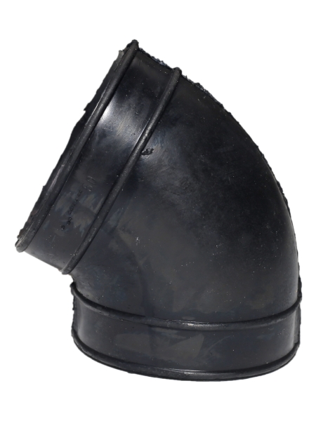 Патрубок угловой воздушного фильтра УАЗ-3163 "GRS" Сербия