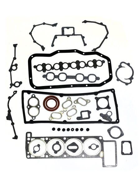 Комплект прокладок дв. ЗМЗ-405 СТАНДАРТ (полный), ПГБ, паронит 0.8 34 шт. ФАРЕР
