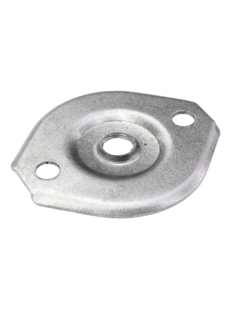 Крышка шкворня верхняя (1,2 мм)