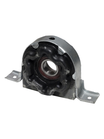 Опора промежуточная (с подшип.) н/обр.