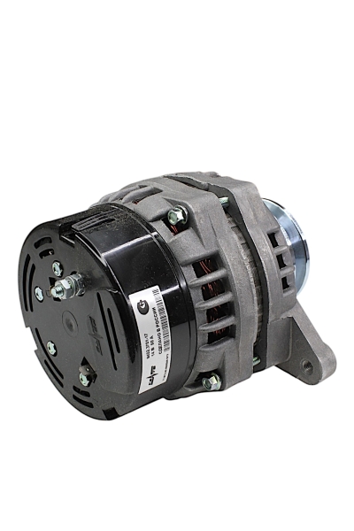 Генератор Г-ль дв.УМЗ-4216 (14В, 90А) шкив узкий AVX10