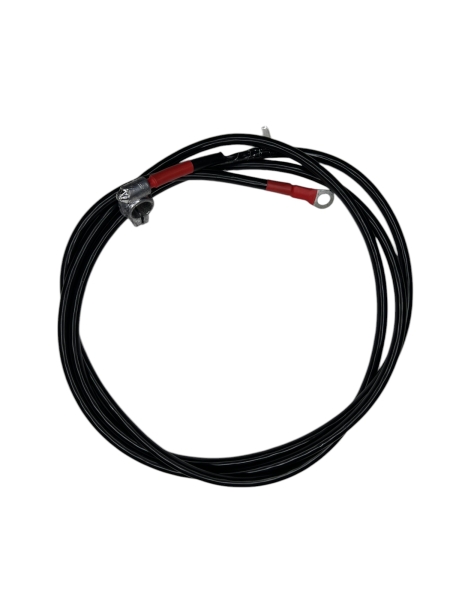 Провод АКБ (+) Г-3310 Вал-й ( 2700мм)
