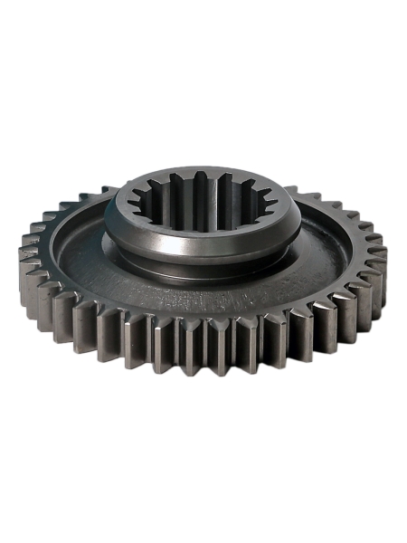 Шестерня 1 передачи Г-53, 66, 3307, 3308 КПП-4