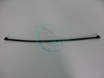 Прокладка масл. картера ЗИЛ Бычок задняя (5301/Д240-065, 2246-150)