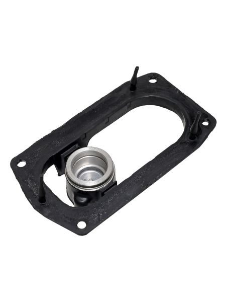 Обойма шаровой опоры 1118 рычага КПП