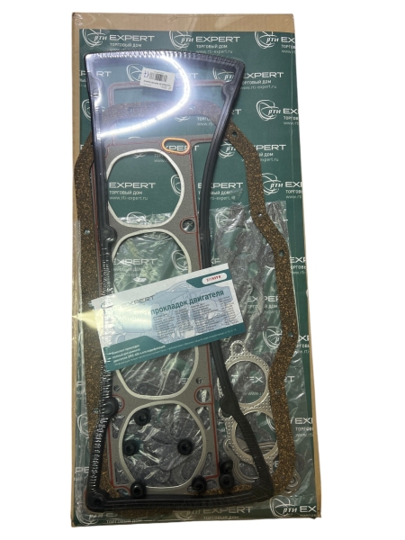 Прокладки дв. ЗМЗ-406 Премиум набор 32 шт.