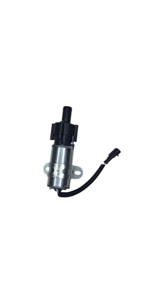 Насос отопителя дополнительный d=20мм, 12 В,