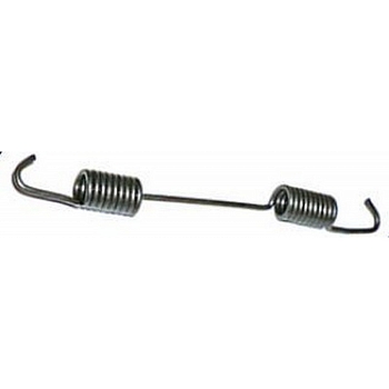 Пружина стяжная тормозной колодки ЛиАЗ