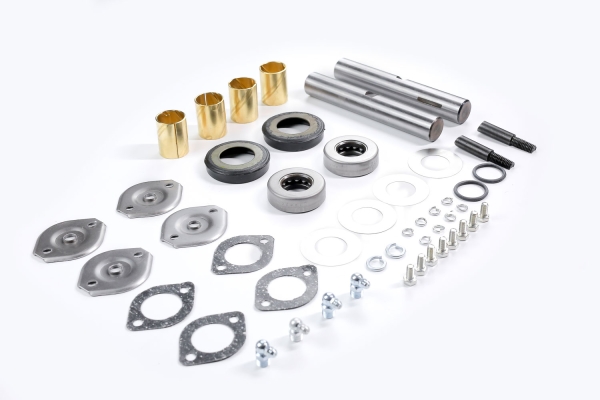 Шкворень Г-ль в сборе (к-т) ФАРЕР