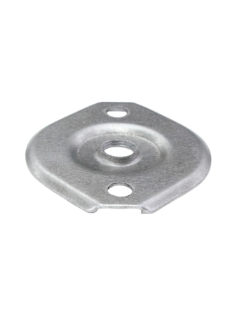 Крышка шкворня верхняя (1,2 мм)