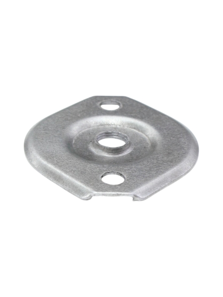 Крышка шкворня верхняя (1,2 мм)