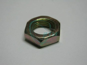 Гайка М16х1,5 рулевого червяка Г-ль низкая