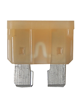 Предохранитель FT 25А Litte Fuses плоский
