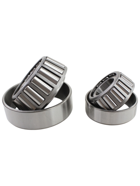 44 Р/к ступицы передней Г-3310, Валдай NEXT, Г-он NEXT ФАРЕР