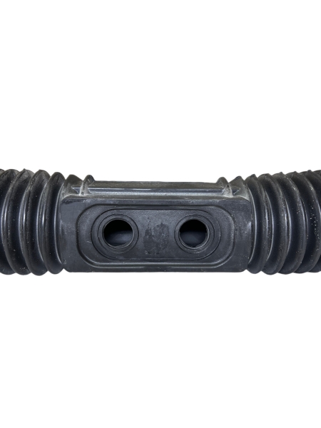 Пыльник рулевой рейки 2110 черный