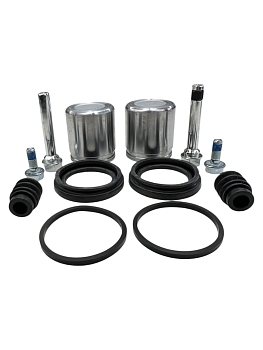 Р/к суппорта Г-ль NEXT (полный с поршнями)