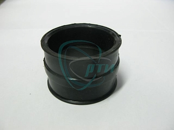 Патрубок воздушного фильтра ГАЗЕЛЬ дв.Крайслер ЕВРО-3 "GRS" Сербия