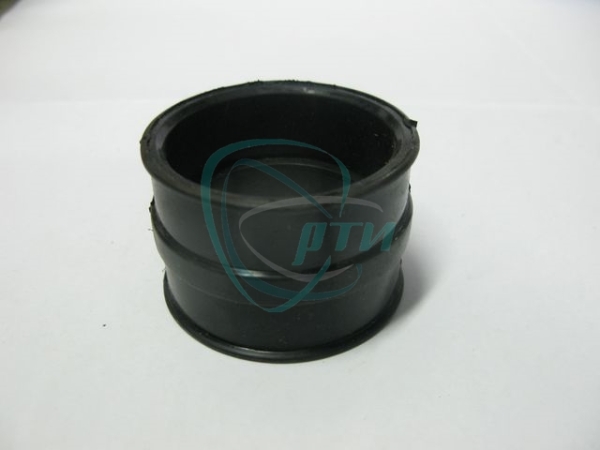 Патрубок воздушного фильтра ГАЗЕЛЬ дв.Крайслер ЕВРО-3 "GRS" Сербия