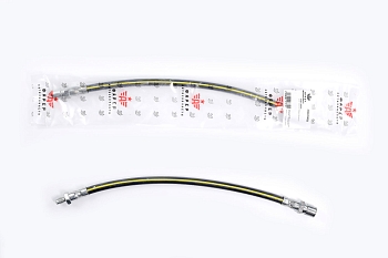 Шланг тормозной передний Волга 3102 ФАРЕР
