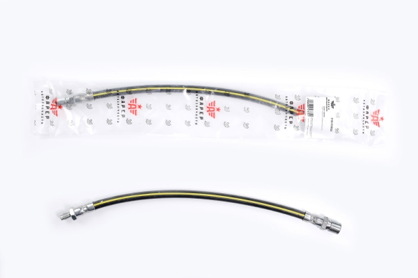 Шланг тормозной передний Волга 3102 ФАРЕР