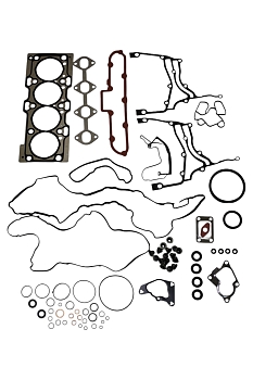 Прокладки дв. Cummins ISF 2.8 (полный) Г-ль