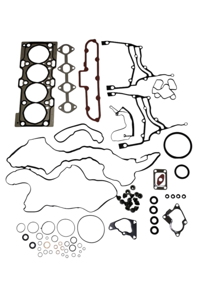 Прокладки дв. Cummins ISF 2.8 (полный) Г-ль