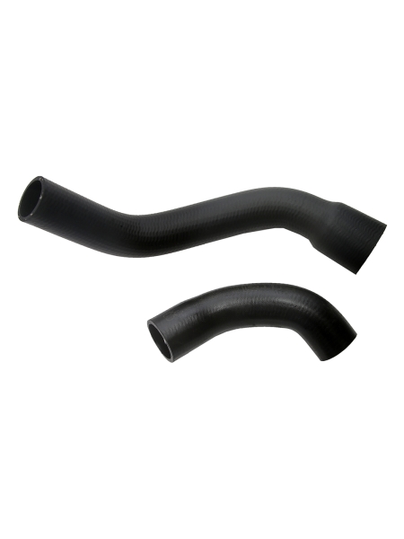 Патрубки радиатора 3302 (дв.Cummins) с 05.2012г. 2шт. РТИ ВПТ