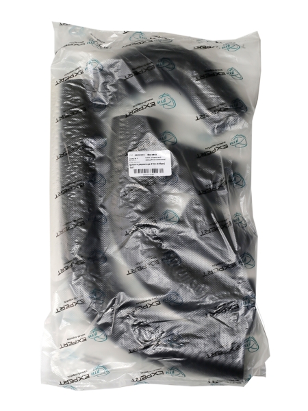 Патрубки радиатора 3102 (406дв.) 5шт. СЗРТ