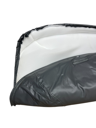 Утеплитель капота УАЗ-452