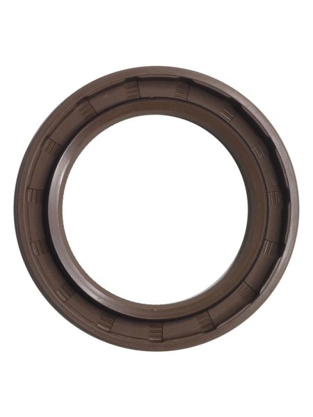 Сальник 2.2-45х64х8 вала первичного КПП, правого вращения/КАМАЗ 17073 FPM