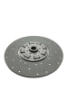 Диск сцепления ведомый МАЗ дв. ЯМЗ-236, 238