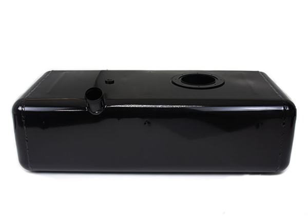 Бак топливный для а/м Г-2217 Соб-ль (металлический, объём 70л., под погружной насос)