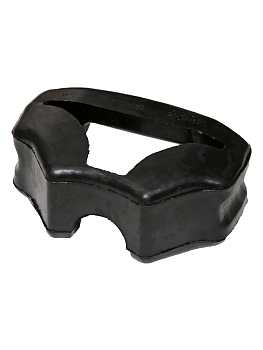 Подушка двигателя (задней опоры) ЗИЛ, 4301 боковая