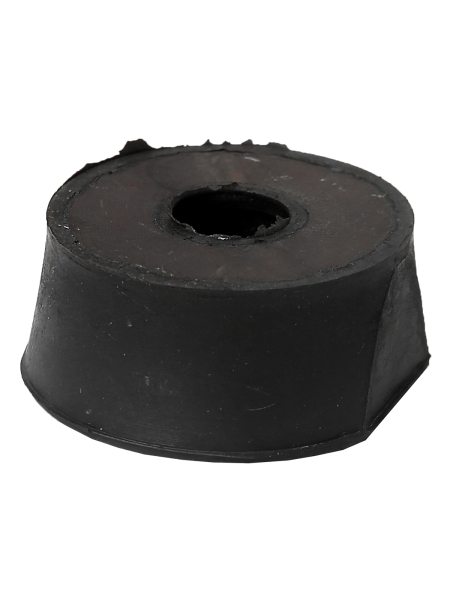 Подушка крепления кузова к раме УАЗ верхняя