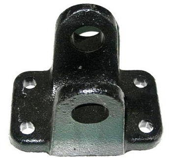 Вилка буксирная Вал-й,Г-3307,3309