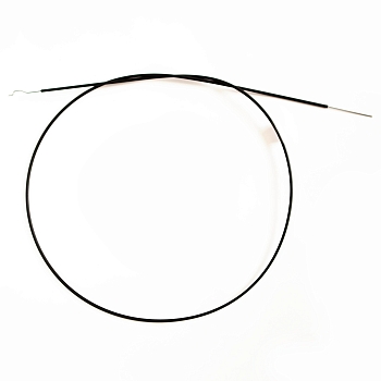 Трос капота Г-3110 голый