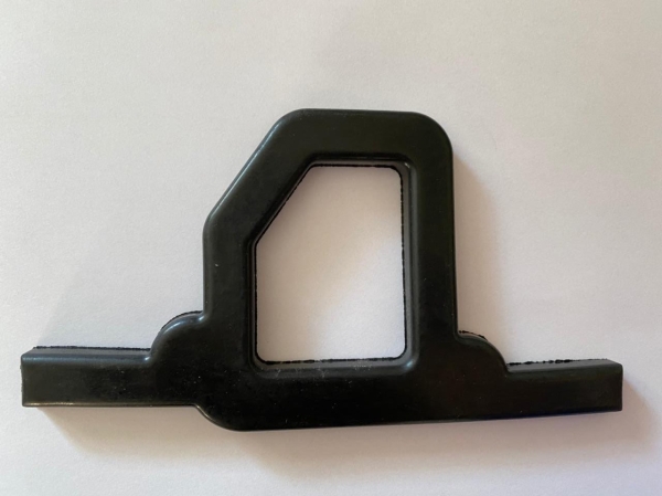 Прокладка впускной трубы передняя