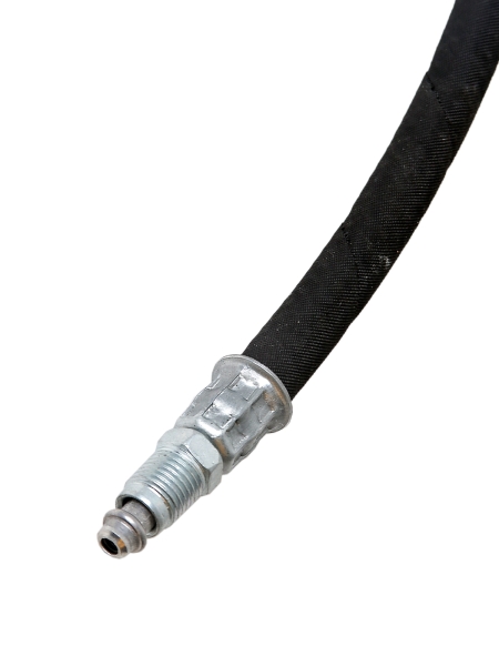 Шланг масл. радиат. D8 (до 1,10м;1шт;обж.)