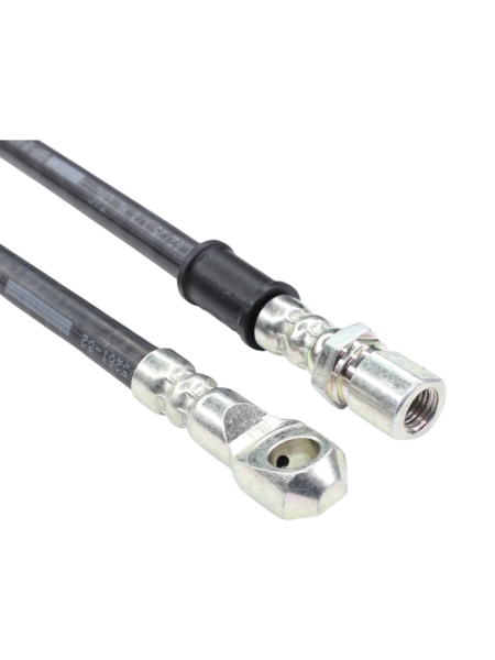 Шланг тормозной передний 2121-21213 (2 шт., 2121-3506060-10/ 61-10) БРТ