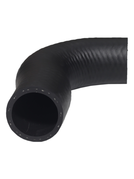 Патрубок радиатора подводящий верхний Г-ль, Соб-ль СЗРТ