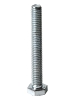 Болт М6х45 помпы дв.ЗМЗ-402, 406