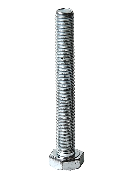Болт М6х45 помпы дв.ЗМЗ-402, 406