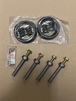 Р/к суппорта Г-3302,3110 (без поршня)