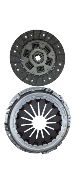 Комплект сцепления Г-ль Бизнес дв.Cummins ISF-2,8. 4216 без подшипника