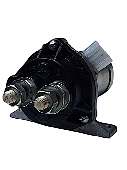 Выключатель массы дистанционный 24В