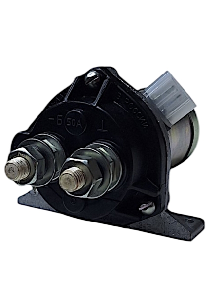 Выключатель массы дистанционный 24В