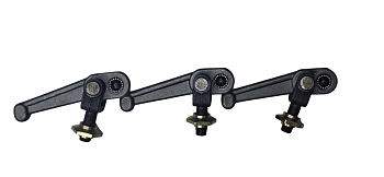 Лапки сцепления н/о (3шт)