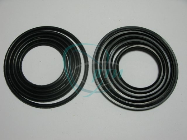 44 Р/к гидроподъемника ЗИЛ (5-и шток.)